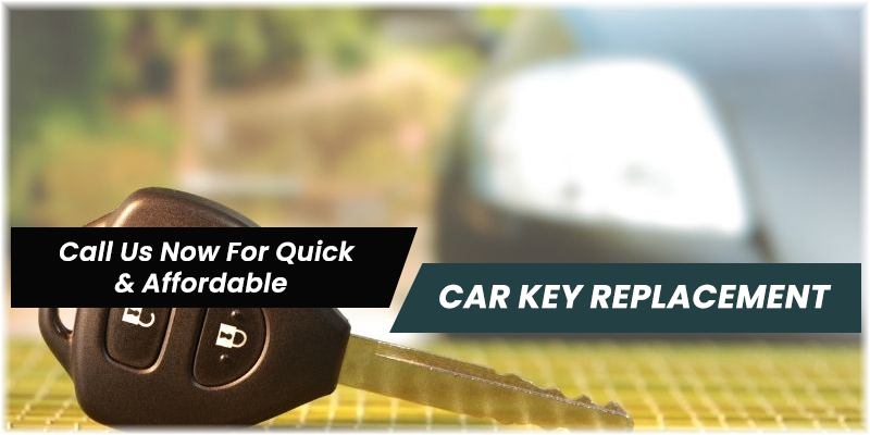 Car Key Replacement Support in Washington, DC