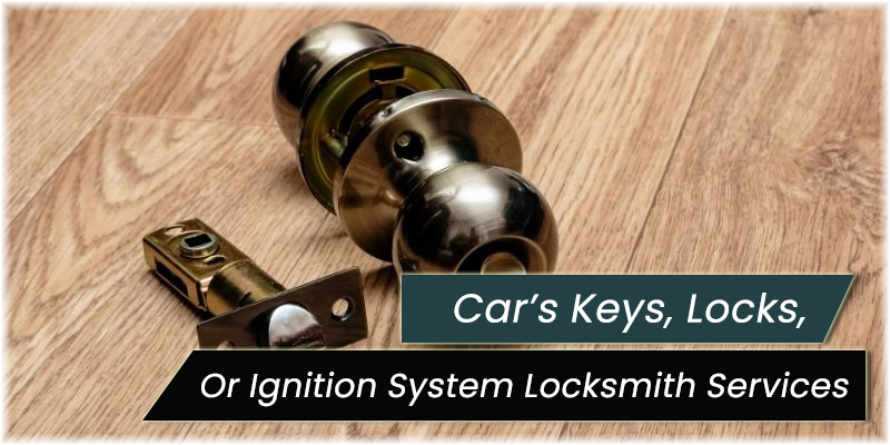 Locksmith Washington DC