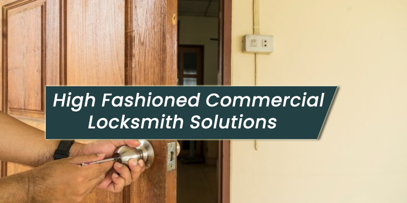 Locksmith Washington DC