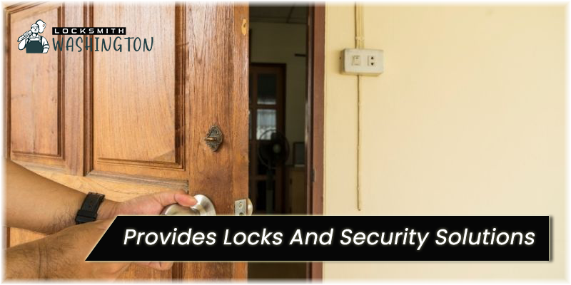 Locksmith Washington DC