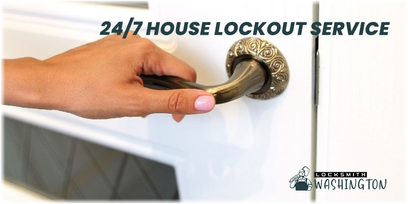 House Lockout Support in Washington, DC