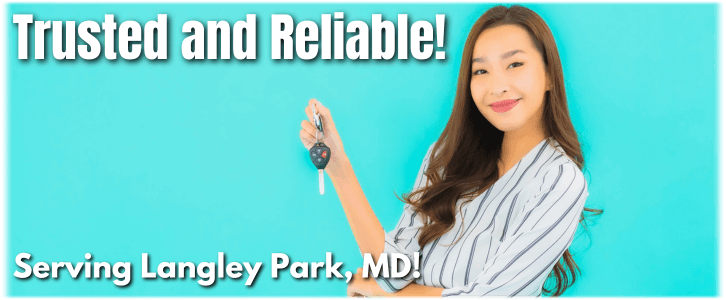 Locksmith Langley Park MD