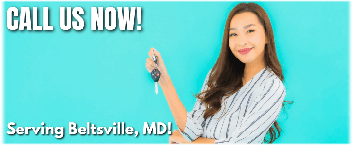 Locksmith Beltsville MD